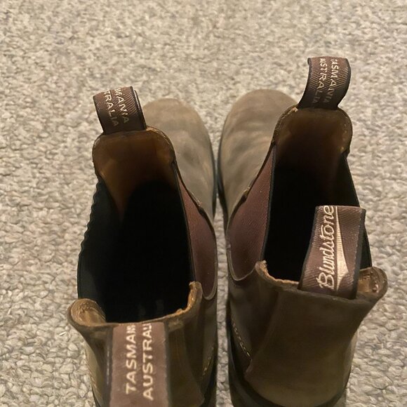 Blundstone Chelsea Boots - Picture 6 of 6